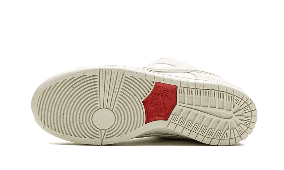 SB Dunk Low City Of Love Light Bone