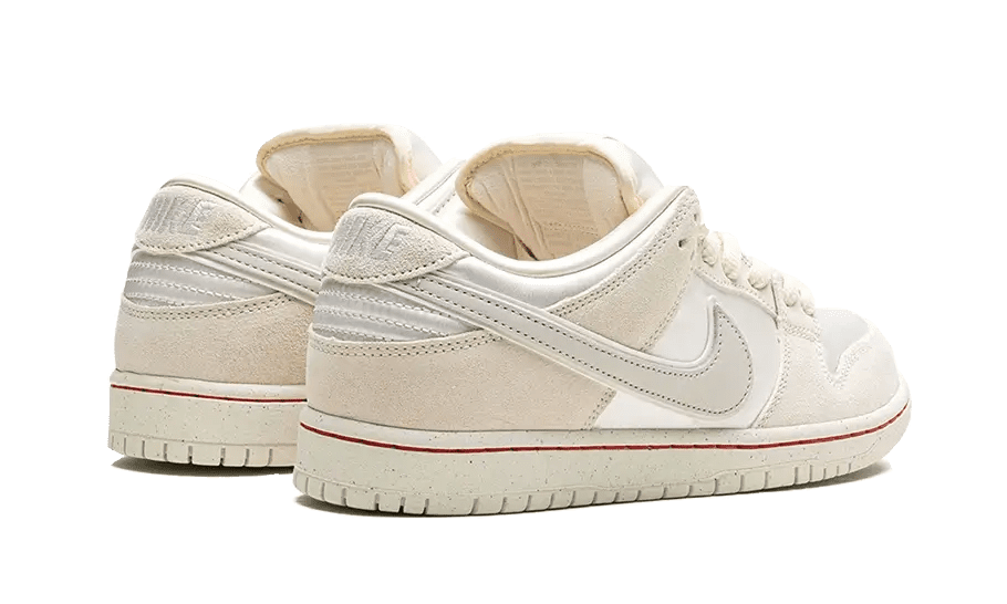 SB Dunk Low City Of Love Light Bone
