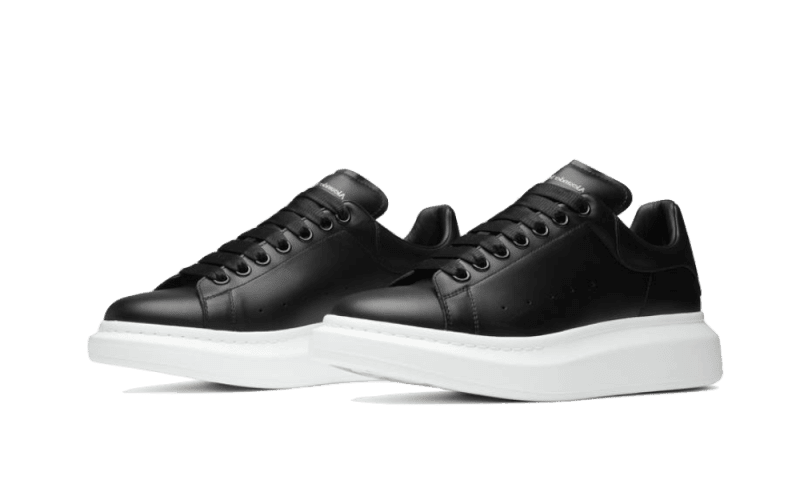 Oversized Black