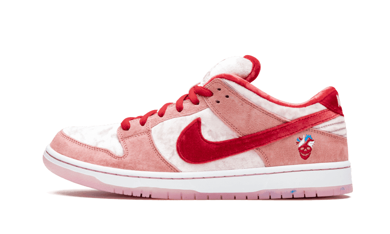 SB Dunk Low StrangeLove