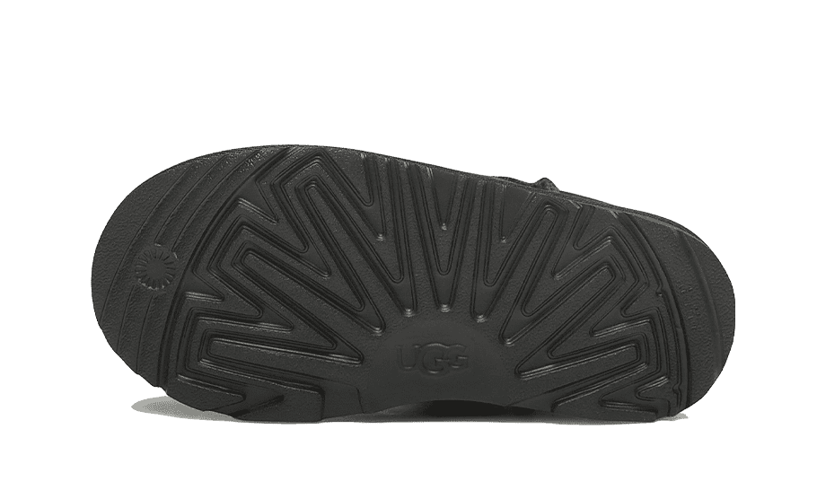 Classic Ultra Mini Boot Black (Enfant)