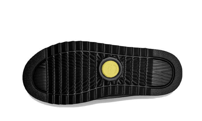 Tasman Cali Wave Black Pearfect