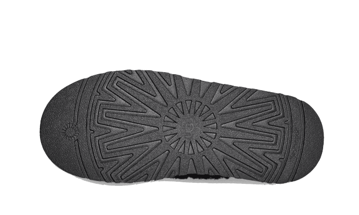 Tazz Braid Black
