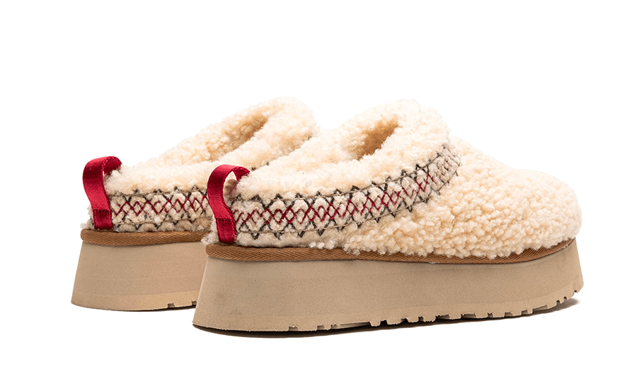 Tazz Braid Natural