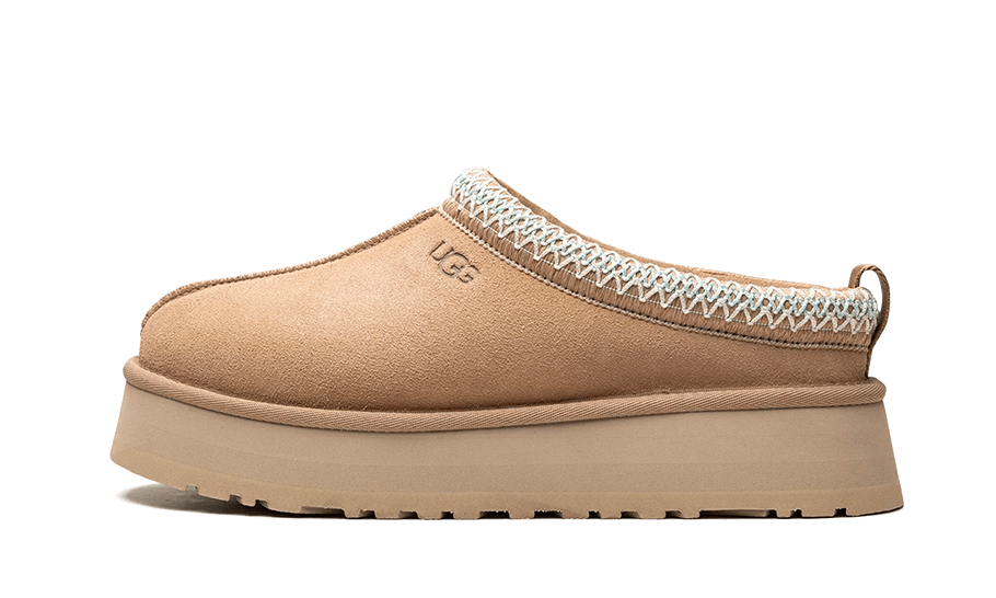 Tazz Slipper Sand