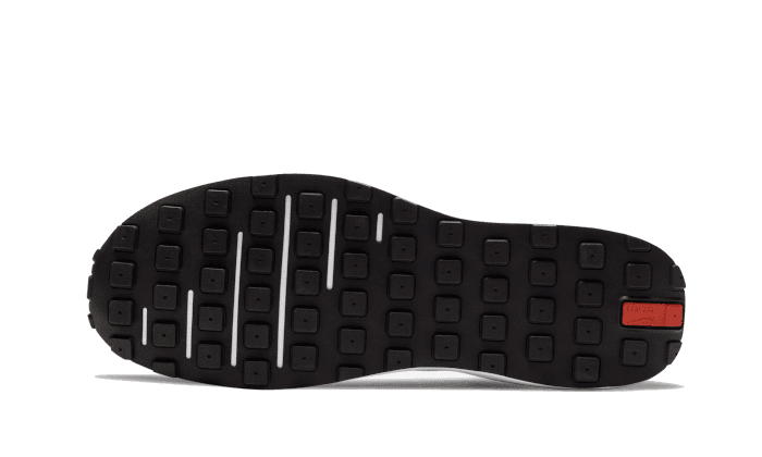 Waffle One Black