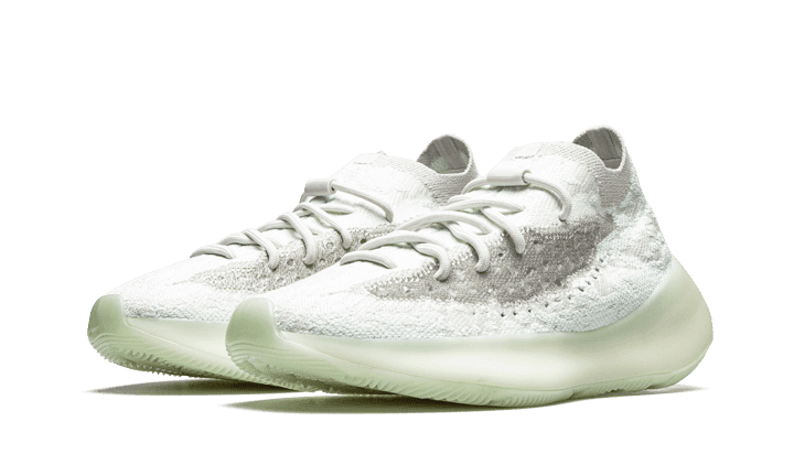 Yeezy Boost 380 Calcite Glow