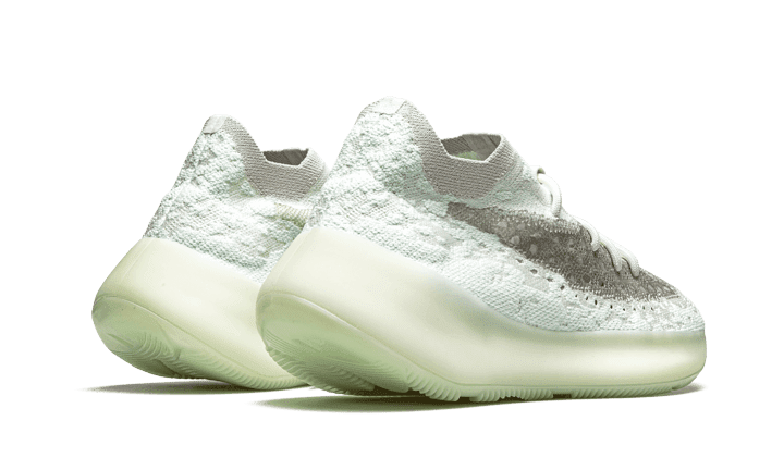Yeezy Boost 380 Calcite Glow